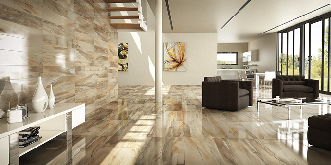 Плитка Cisa Jurassic