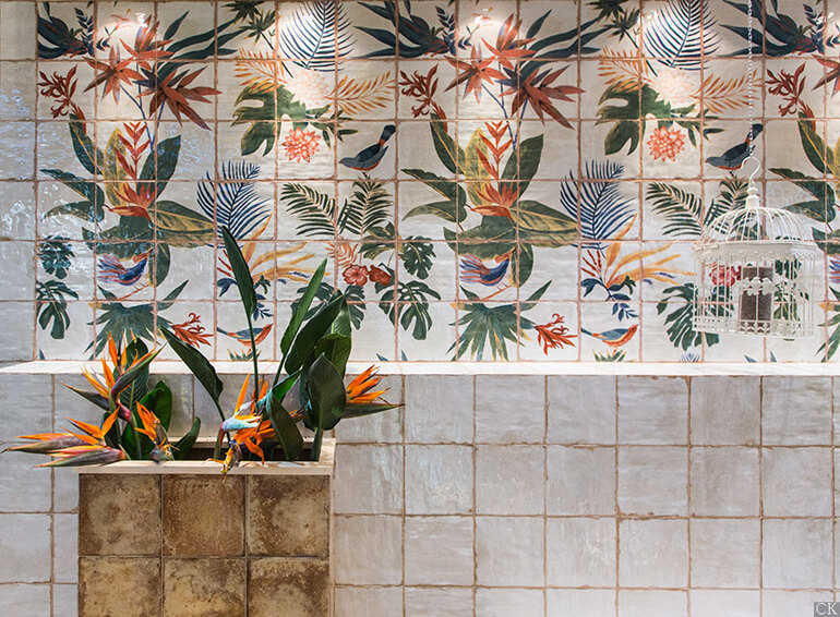 Плитка Livorno Mainzu