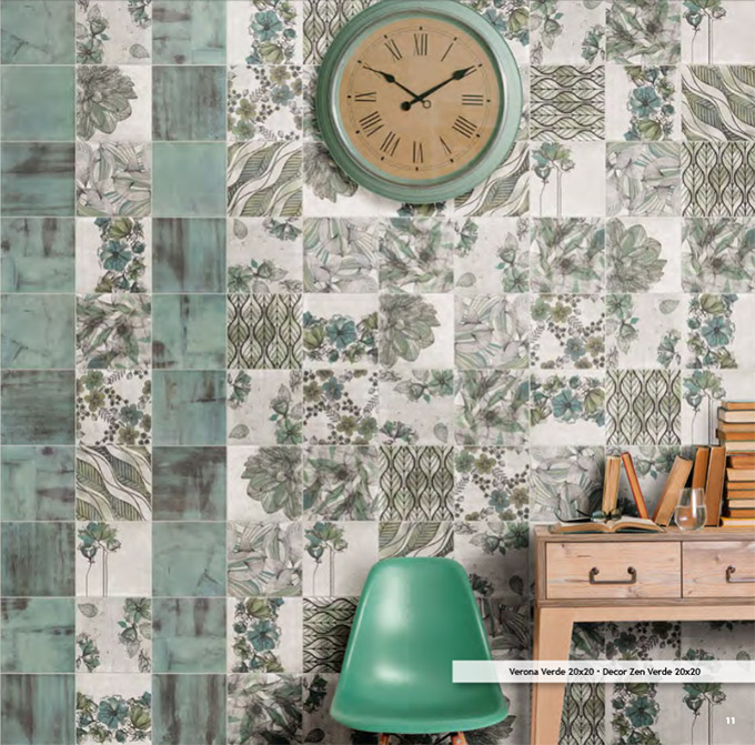 Плитка Mainzu Verona