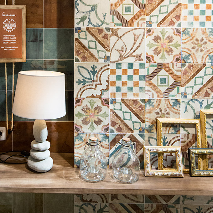 Плитка Mainzu Verona