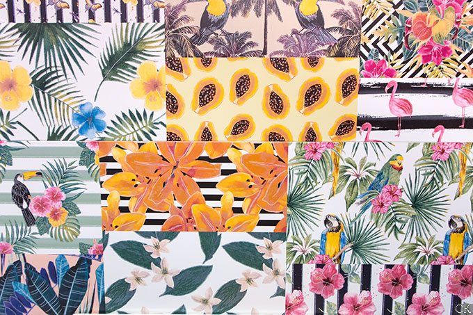 Декоры Markham Aparici