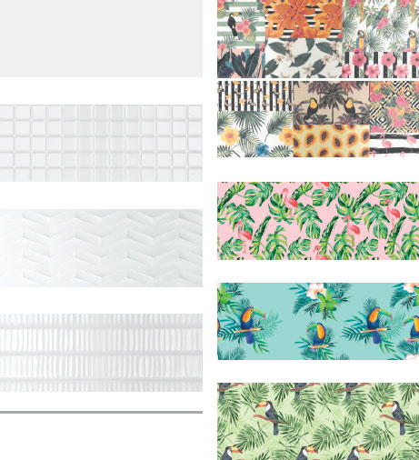 Плитка Markham Aparici