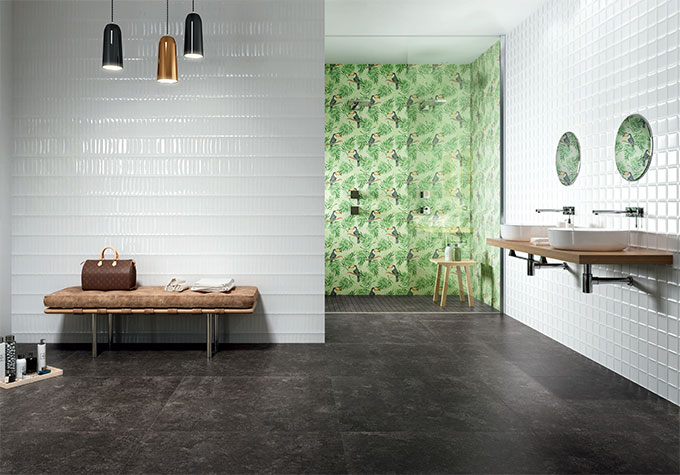 Интерьер Markham Aparici