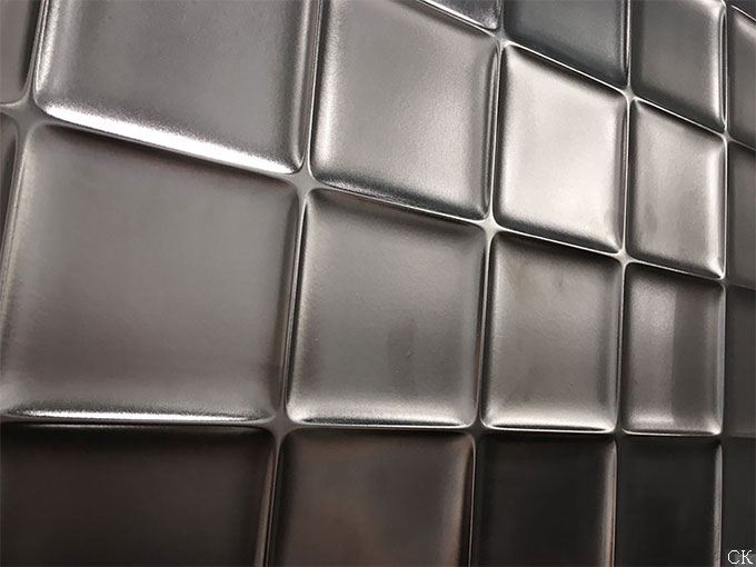 Плитка под металл Markham Aparici