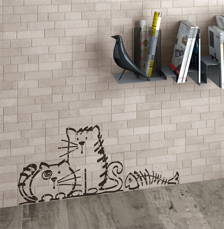 Vives Marlon интерьер