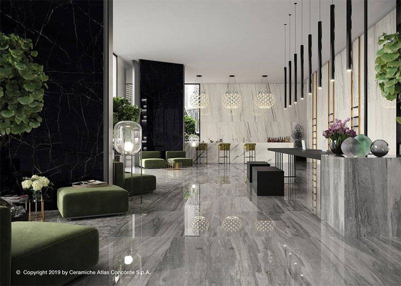 Marvel Dream Morning Sky керамогранит в Москве