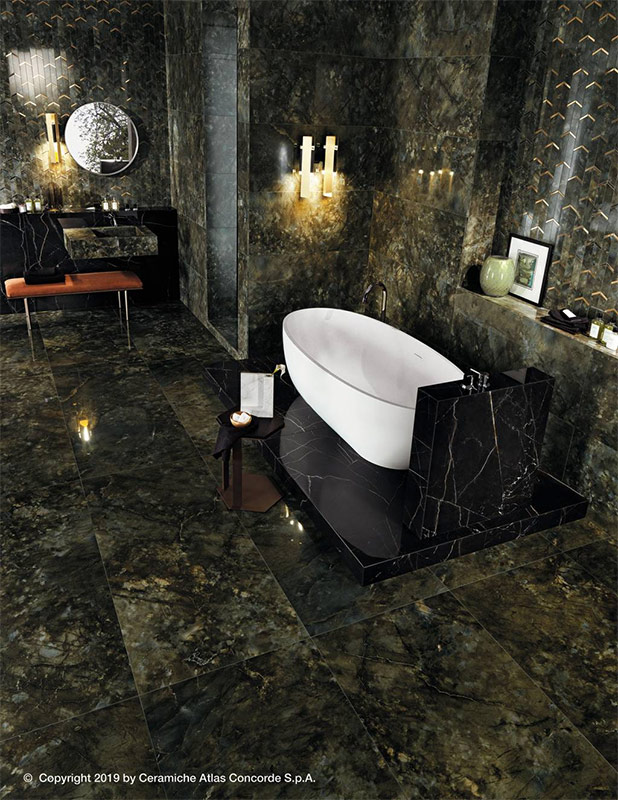 Marvel Dream Brazil Green