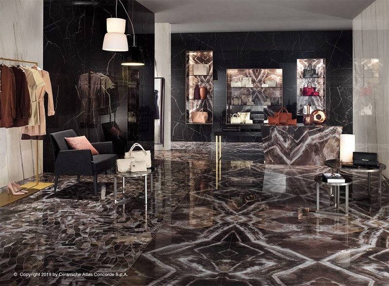 Керамогранит Marvel Dream