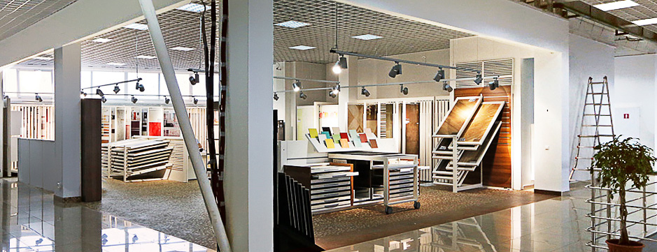 Санта-Керамика Стройплаза