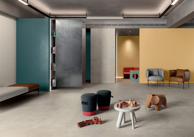 Плитка Италон Миллениум