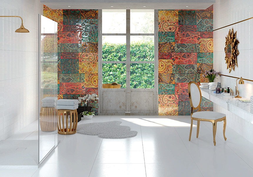 Плитка Aparici Montblanc