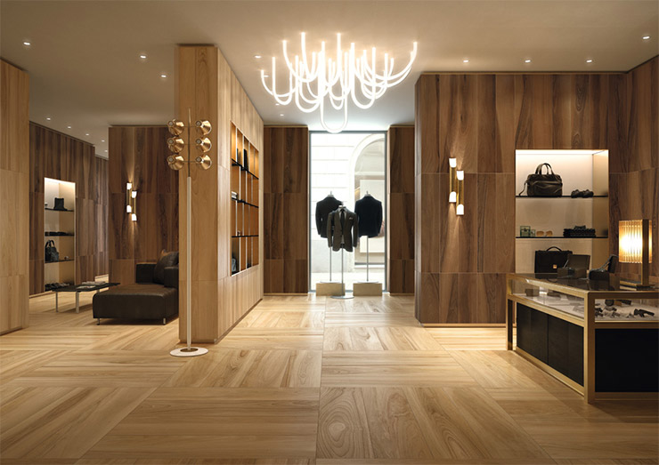 Италон Maison интерьер