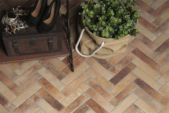 Natucer Boston Brick для пола