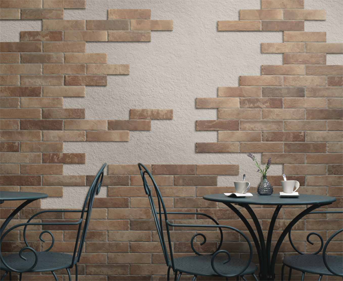 Natucer Boston Brick