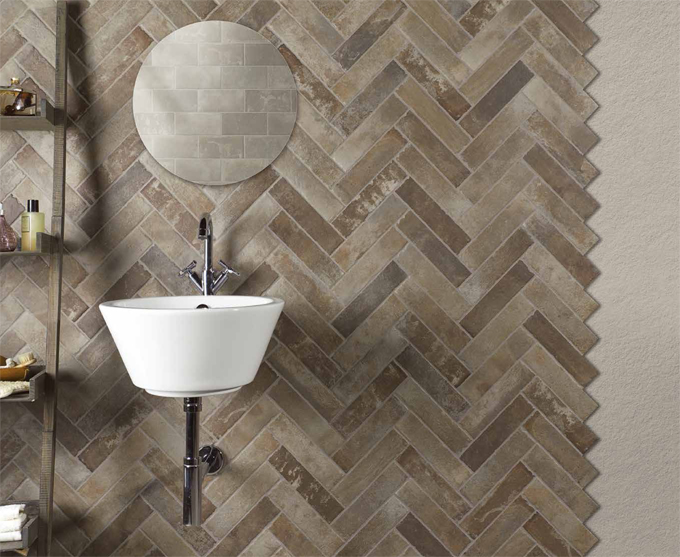 Natucer Boston Brick