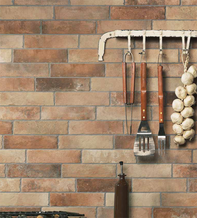 Natucer Boston Brick для стен