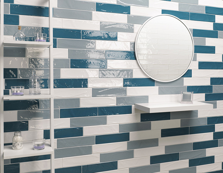 Natucer Manhattan интерьер