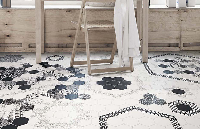 Плитка Natucer Modeli