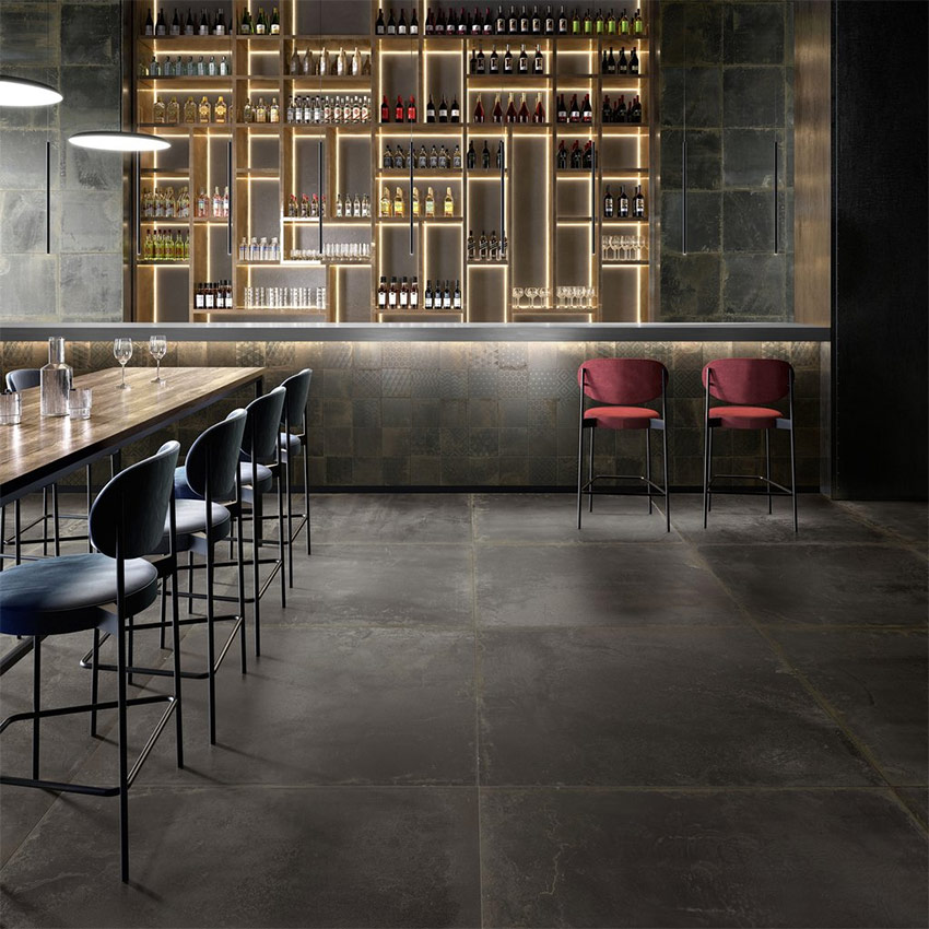 Sant Agostino Oxidart 