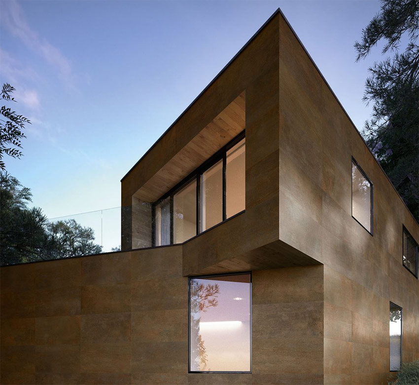 Керамогранит Sant Agostino Oxidart 