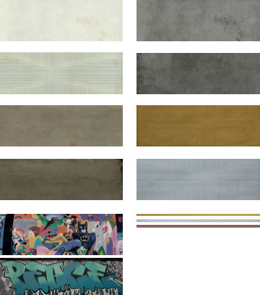 Плитка Aparici Recover