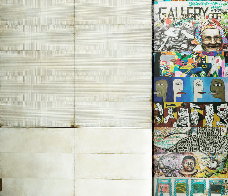 Recevre Aparici - плитка для дизайна