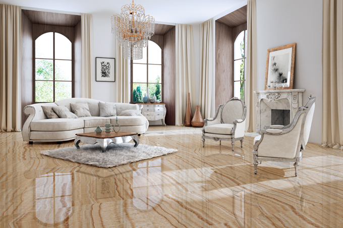 Керамогранит Reflex фабрики Aparici