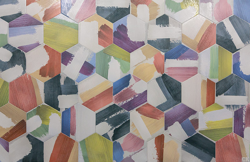 Плитка Codicer Rothko