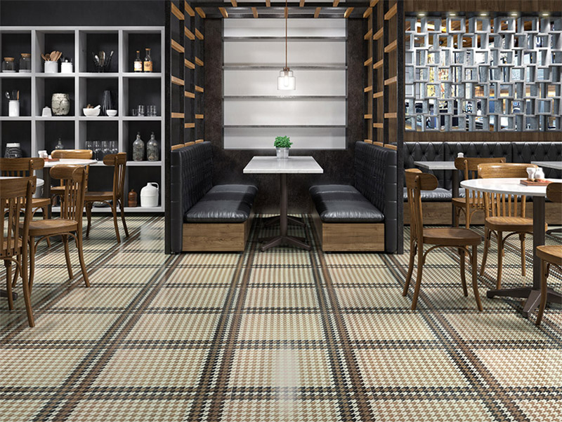 Интерьер Aparici dWood