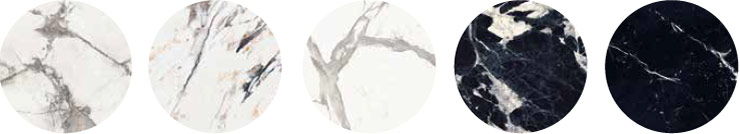 ABK Sensi Up - цвета коллекции