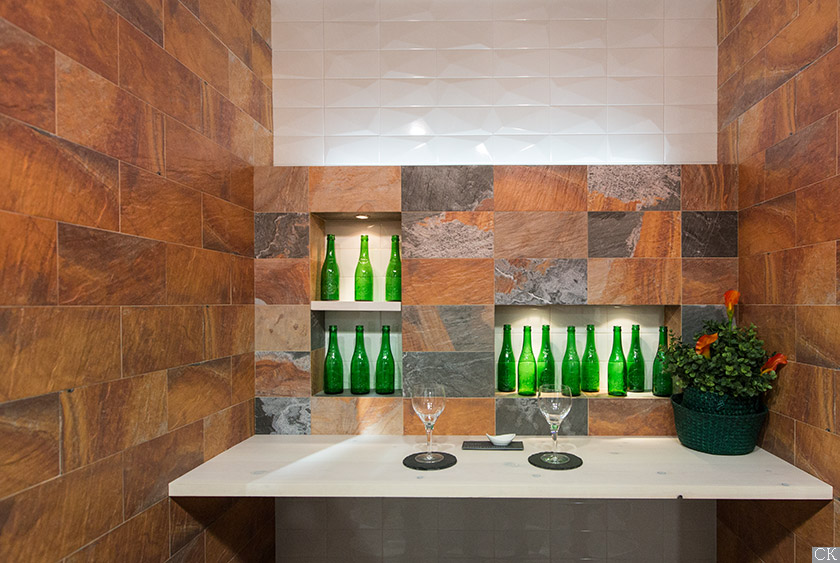 Плитка Mainzu Slate