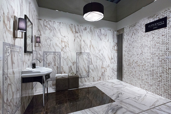 Супернова Марбл Атлас Конкорд