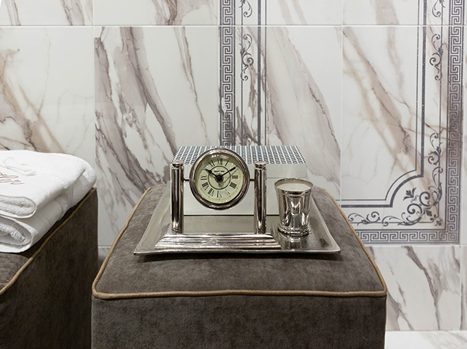 Керамогранит Supernova Marble Atlas Concorde