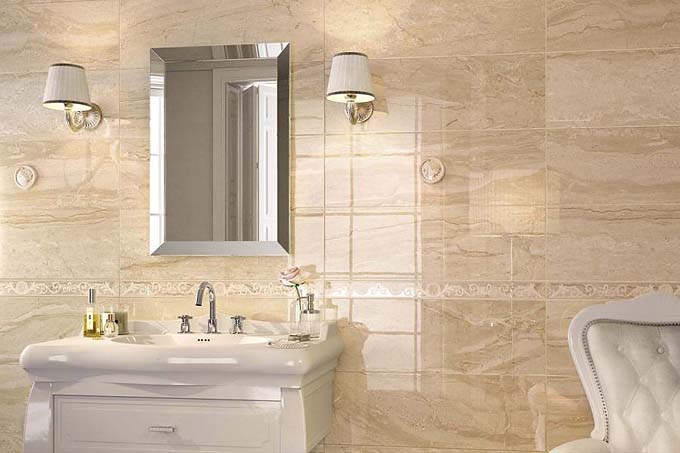 Плитка Suprema Атлас КОнкорд