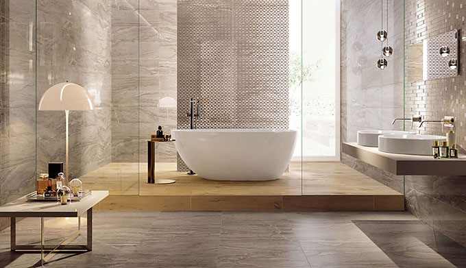 Керамическая плитка Atlas Concorde Suprema