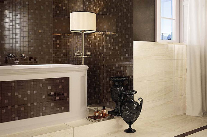 Мозаика и настенная плитка Suprema