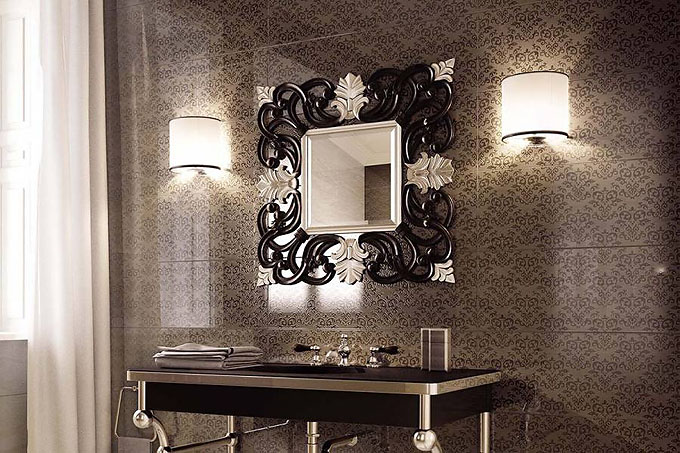 Интерьер плитки Suprema Atlas Concorde