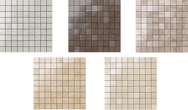 Мозаика Suprema Atlas Concorde