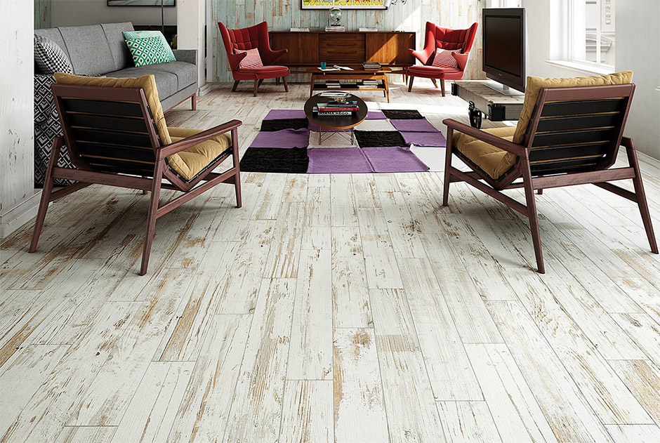 Tribeca Gayafores в интерьере