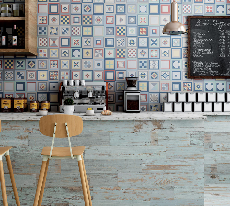 Tribeca Gayafores и Grenier