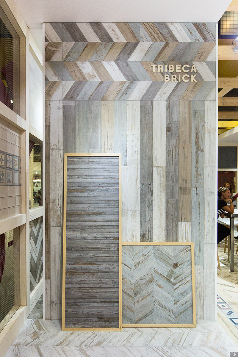 Шевроны Tribeca GayaFores