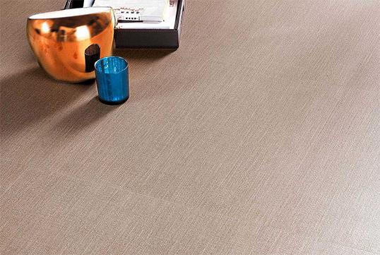 Напольный керамогранит под твидовую ткань, новинка 2016