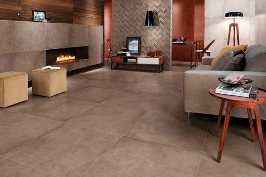 Лаконичная бежево-серая гамма, новинка 2015