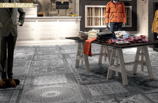 Плитка под иранский ковер для пола, новинка 2016