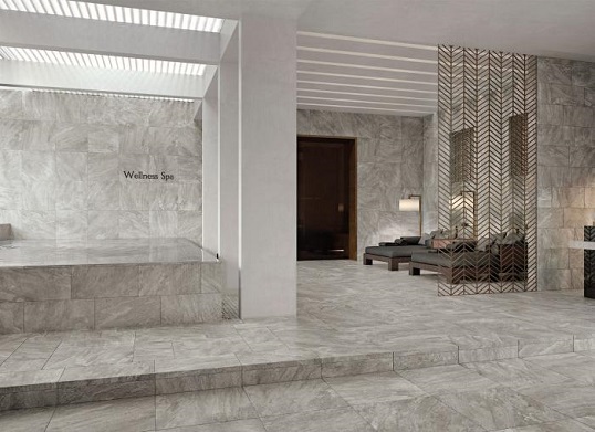 Коллекция под натуральный камень для пола, Россия