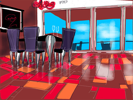 Плитка для пола