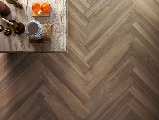 Напольная плитка под дерево, новинка 2016