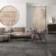 Интерьер Land Porcelanico WERKBUND