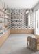 Интерьер Land Porcelanico WERKBUND