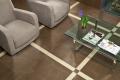 Интерьер Италон Charme floor (АРХИВ)